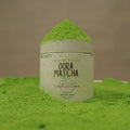 Single origin Okumidori - freshly milled per order