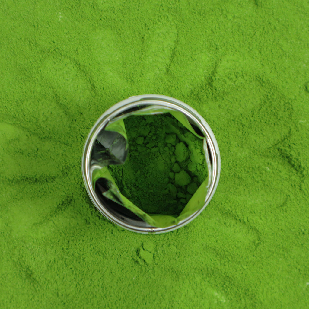 Single origin Okumidori - freshly milled per order