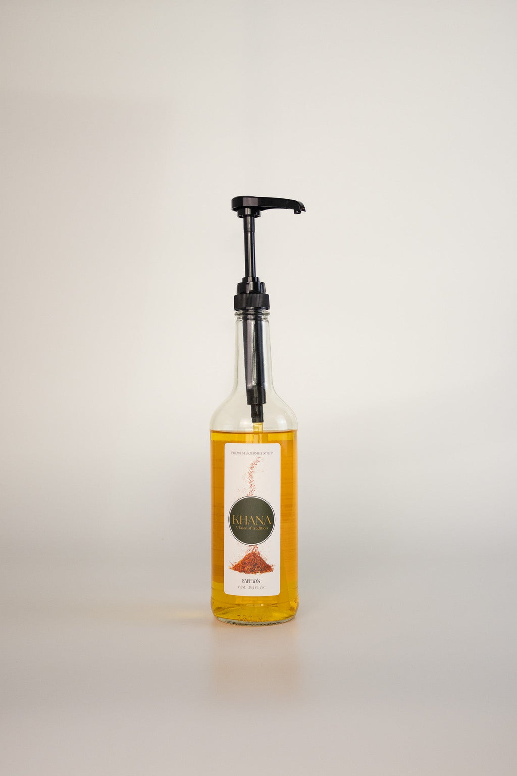 Syrup Pump