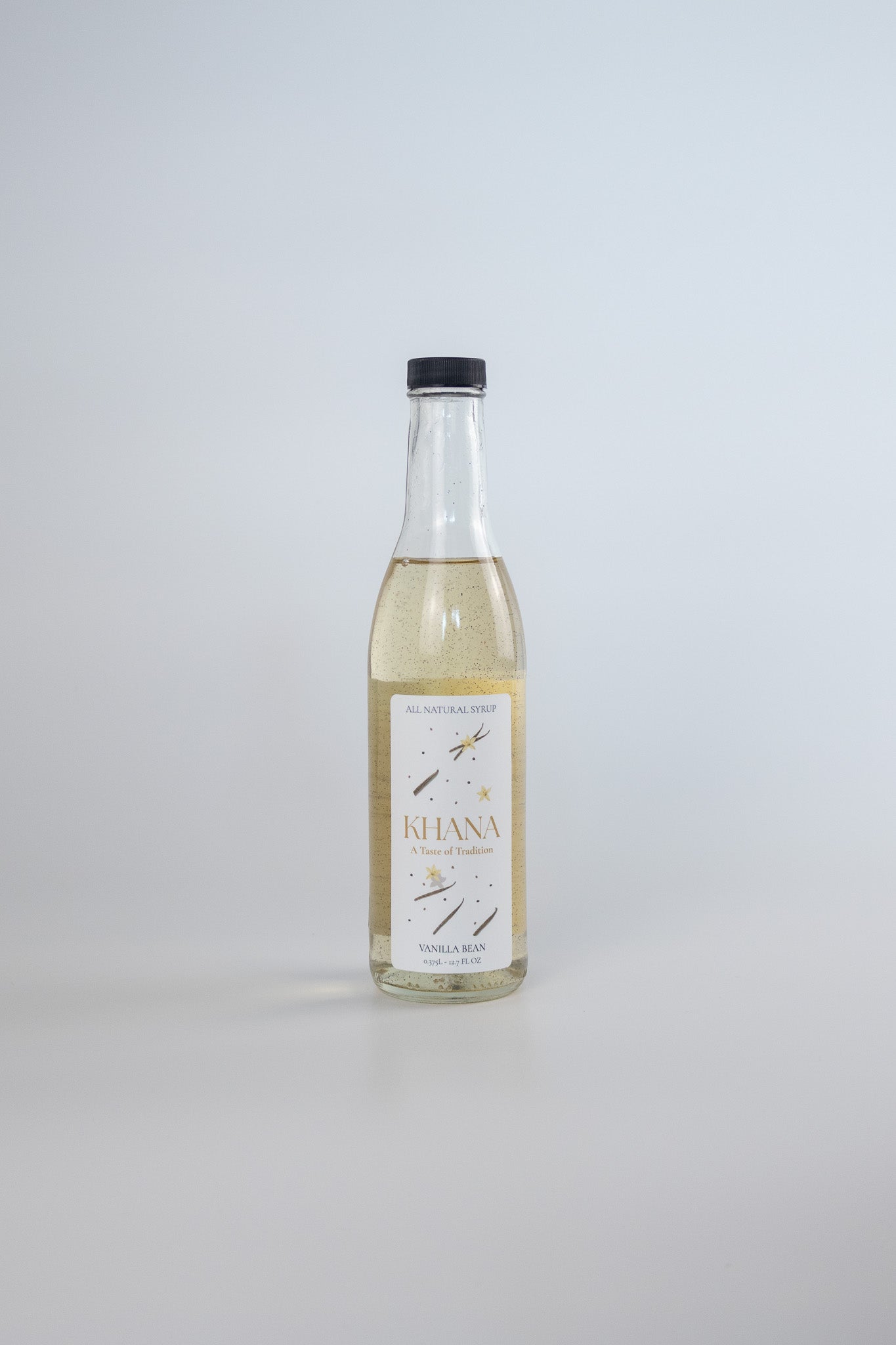 Vanilla Bean