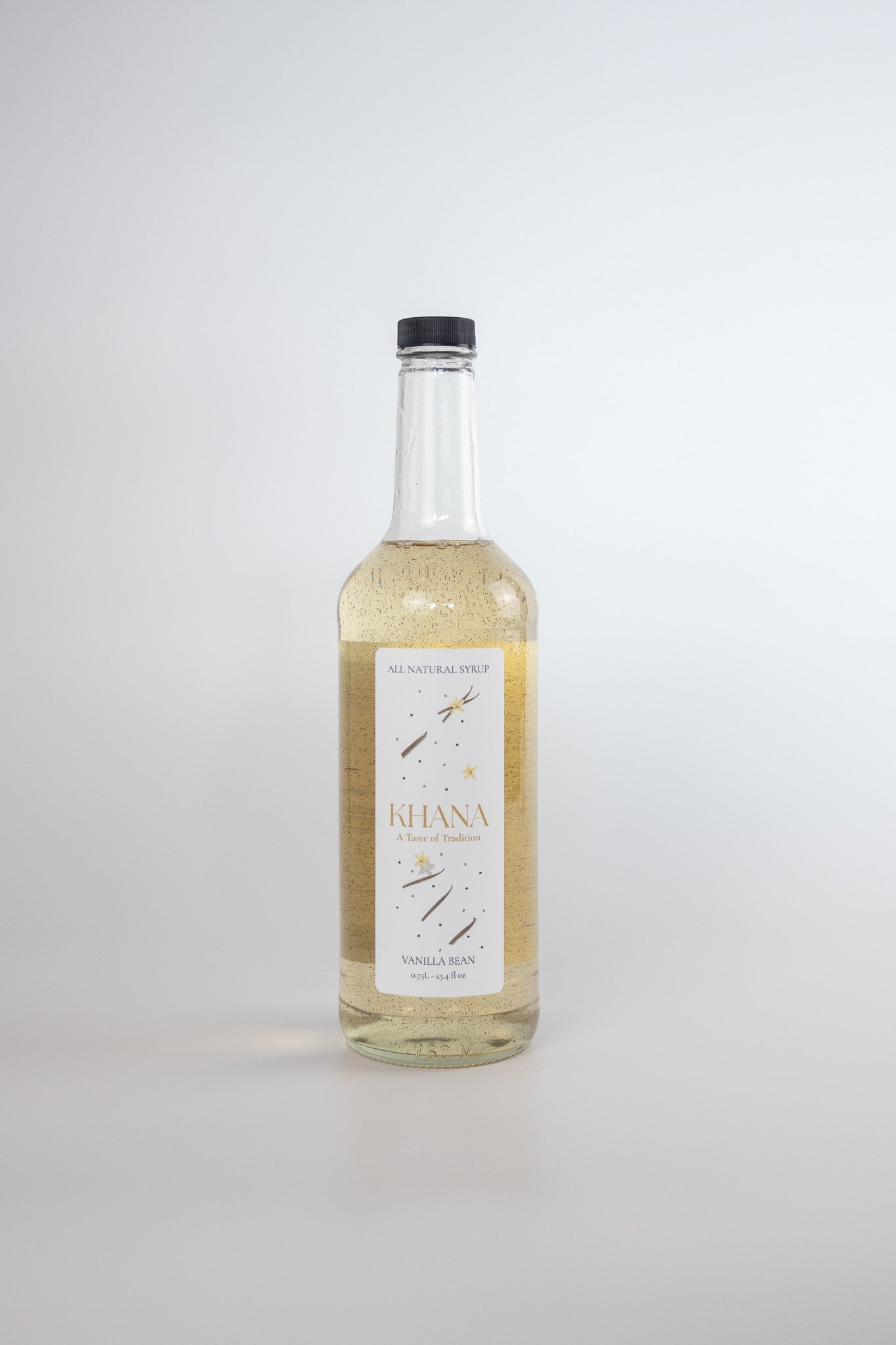 Vanilla Bean